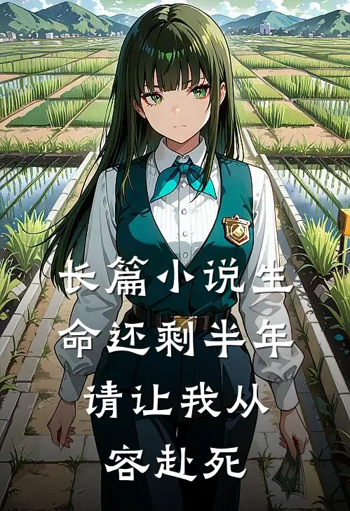 长篇小说生命还剩半年，请让我从容赴死
