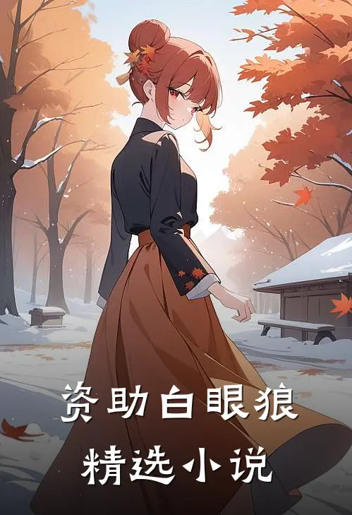 资助白眼狼精选小说