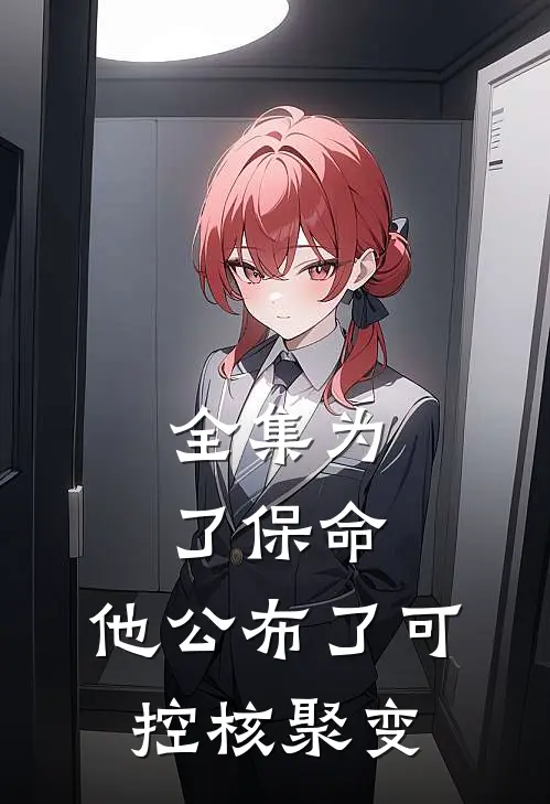 全集为了保命，他公布了可控核聚变