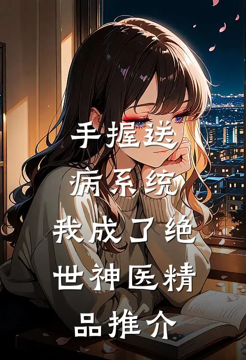 手握送病系统，我成了绝世神医精品推介