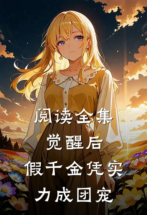 阅读全集觉醒后，假千金凭实力成团宠