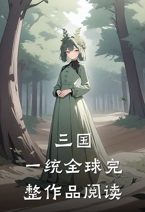 三国：一统全球完整作品阅读