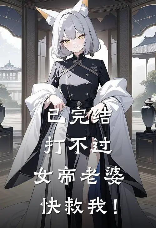已完结打不过，女帝老婆快救我！