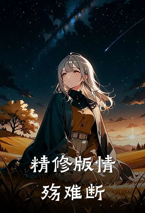 精修版情殇难断
