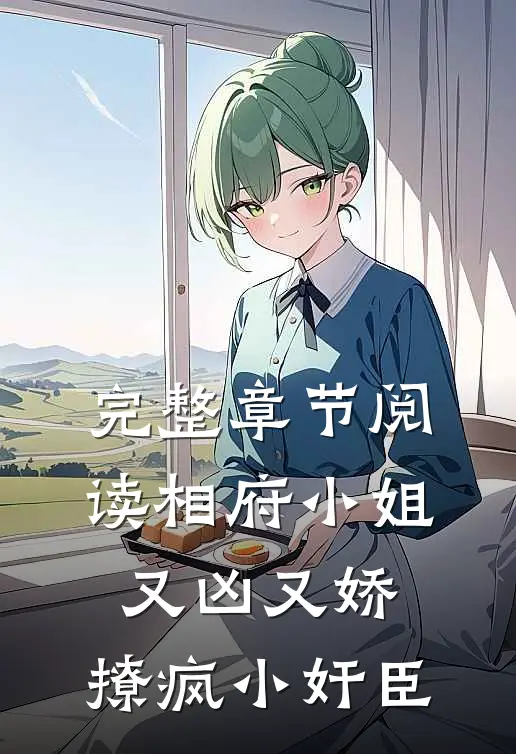完整章节阅读相府小姐又凶又娇，撩疯小奸臣