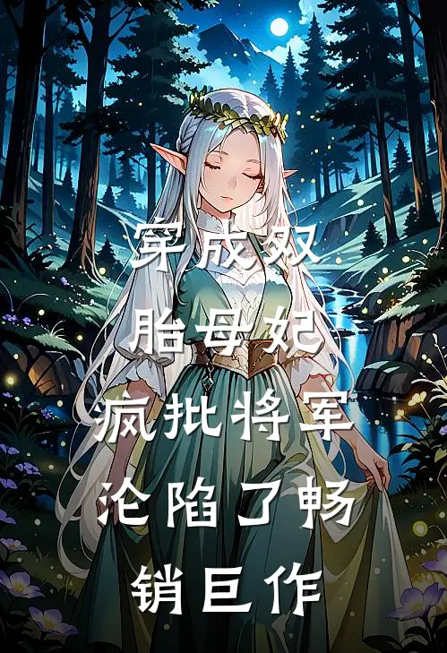 穿成双胎母妃：疯批将军沦陷了畅销巨作