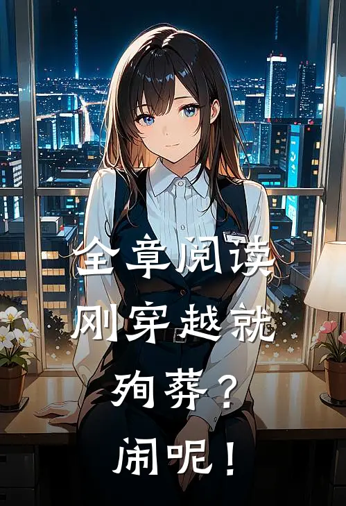 全章阅读刚穿越就殉葬？闹呢！