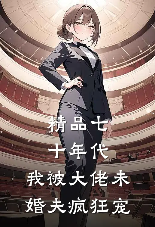 精品七十年代：我被大佬未婚夫疯狂宠