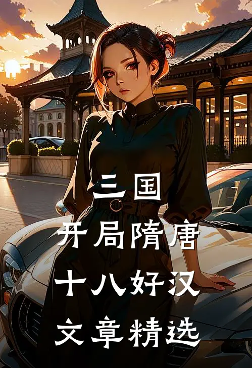 三国：开局隋唐十八好汉文章精选