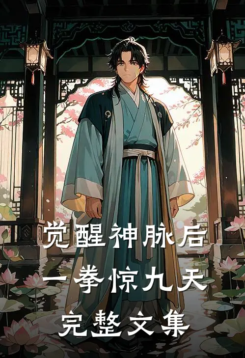 觉醒神脉后，一拳惊九天完整文集