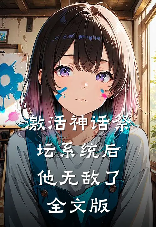 激活神话祭坛系统后，他无敌了全文版