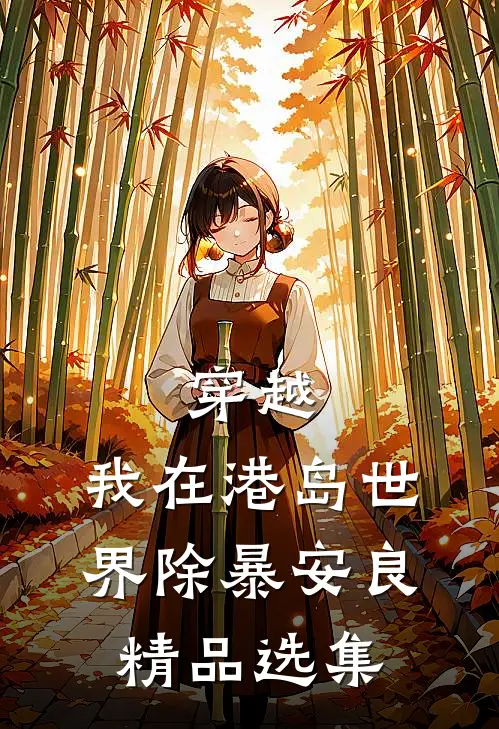 穿越：我在港岛世界除暴安良精品选集