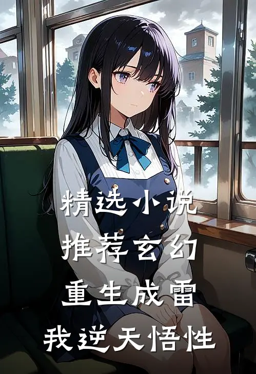 精选小说推荐玄幻：重生成雷，我逆天悟性