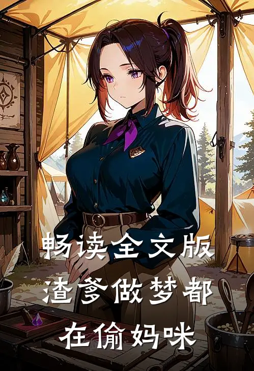 畅读全文版渣爹做梦都在偷妈咪