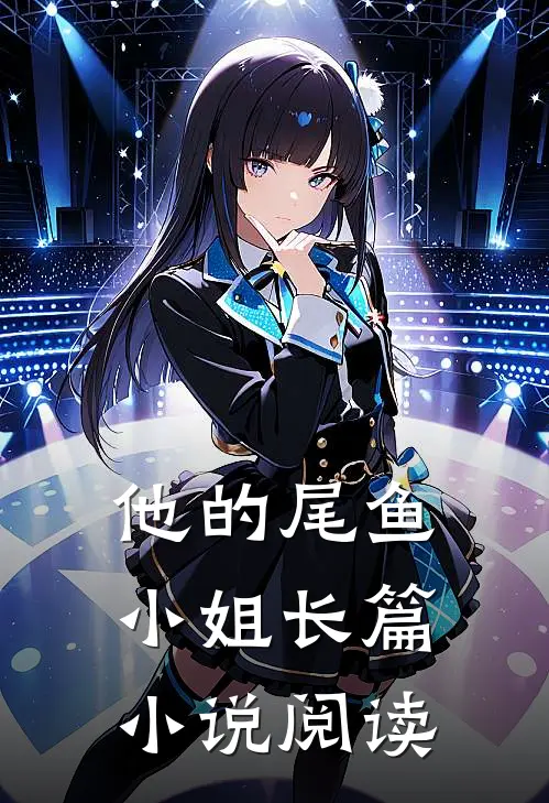 他的尾鱼小姐长篇小说阅读