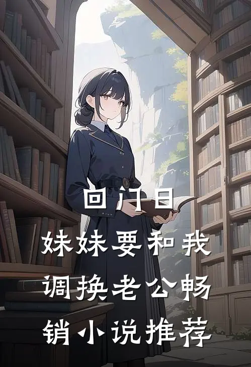 回门日，妹妹要和我调换老公畅销小说推荐