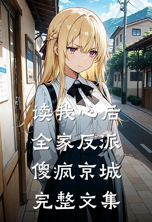 读我心后，全家反派傻疯京城完整文集
