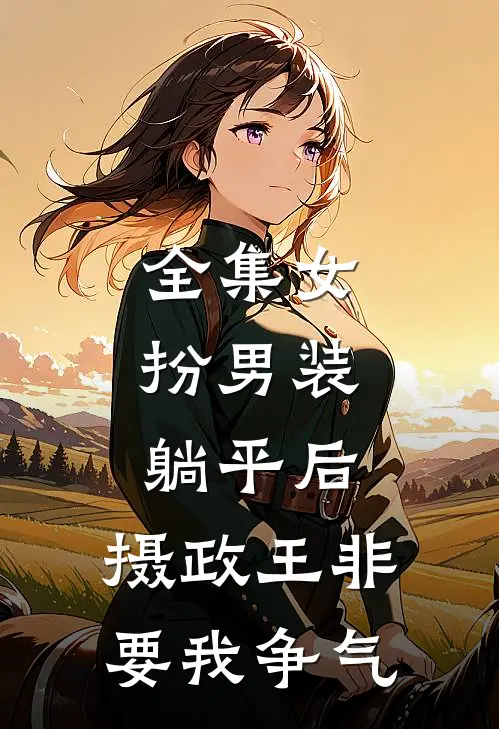 全集女扮男装：躺平后，摄政王非要我争气