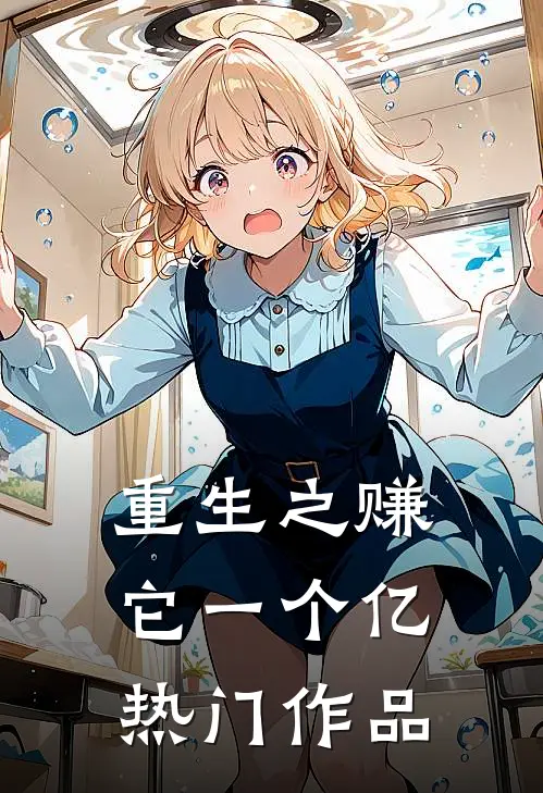 重生之赚它一个亿热门作品