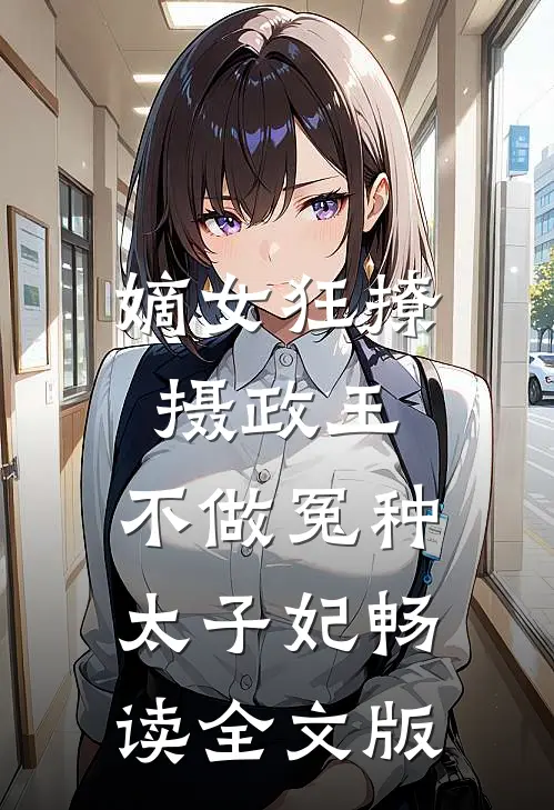 嫡女狂撩摄政王，不做冤种太子妃畅读全文版