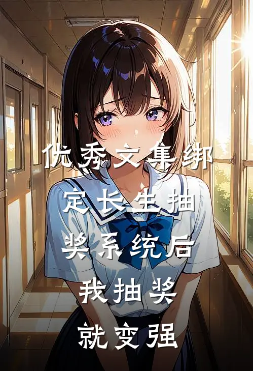 优秀文集绑定长生抽奖系统后，我抽奖就变强