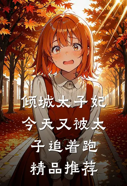 倾城太子妃：今天又被太子追着跑精品推荐
