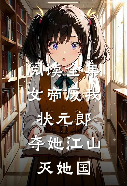 阅读全集女帝废我状元郎，夺她江山灭她国