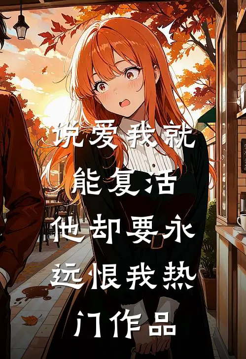 说爱我就能复活，他却要永远恨我热门作品
