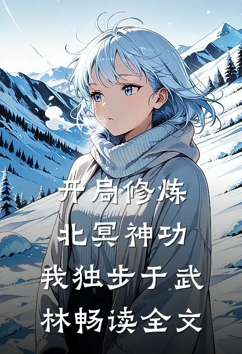 开局修炼北冥神功：我独步于武林畅读全文