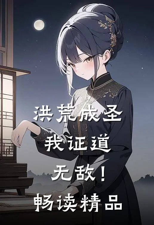 洪荒成圣，我证道无敌！畅读精品