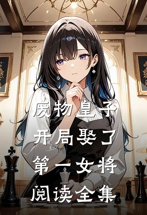 废物皇子，开局娶了第一女将阅读全集