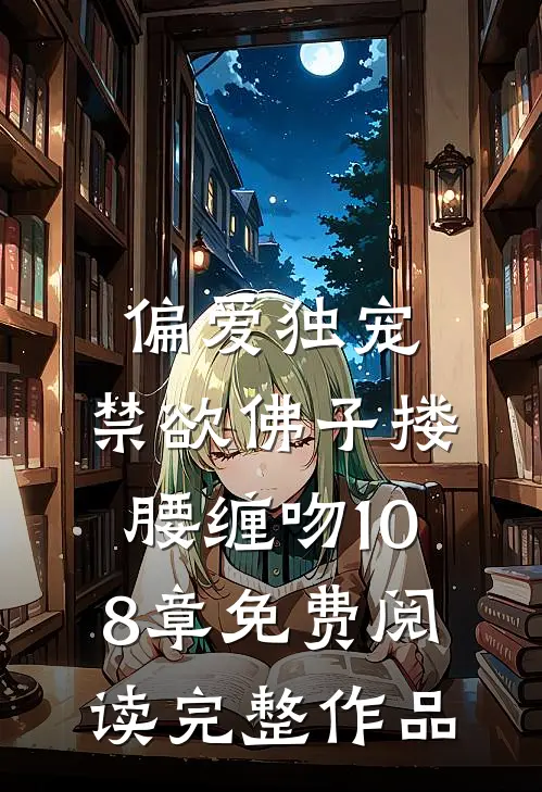 偏爱独宠,禁欲佛子搂腰缠吻108章免费阅读完整作品