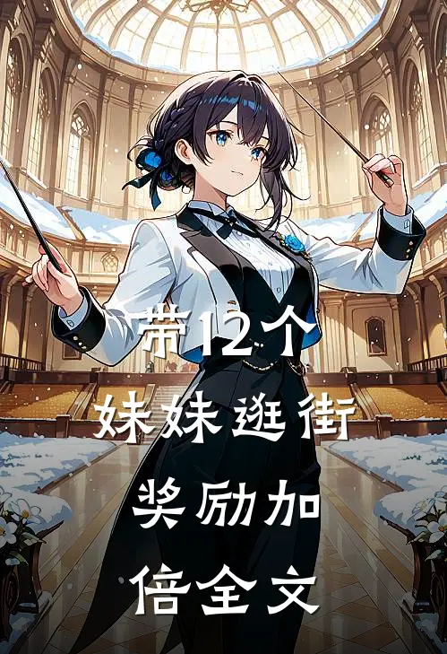带12个妹妹逛街，奖励加倍全文