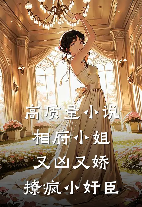 高质量小说相府小姐又凶又娇，撩疯小奸臣