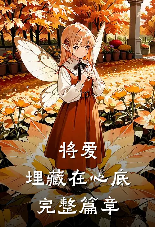 将爱，埋藏在心底完整篇章
