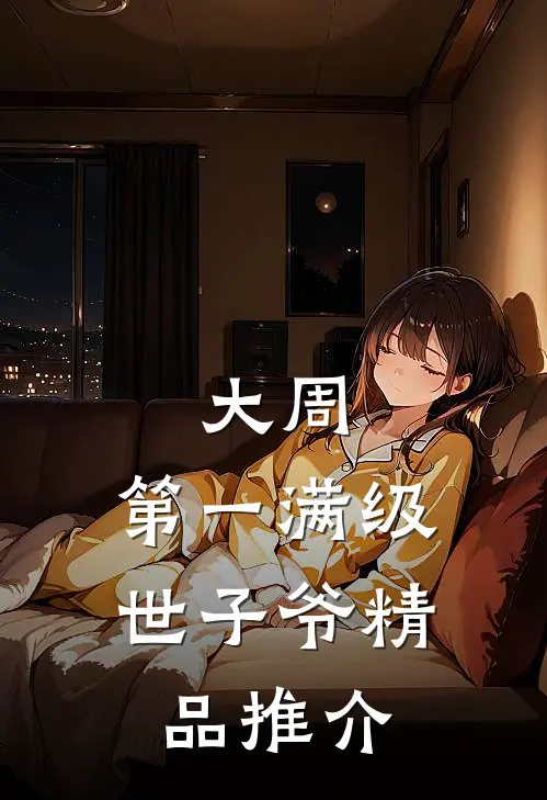 大周：第一满级世子爷精品推介