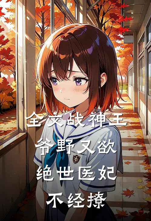 全文战神王爷野又欲，绝世医妃不经撩