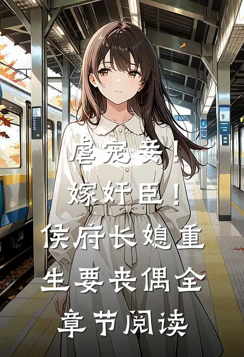 虐宠妾！嫁奸臣！侯府长媳重生要丧偶全章节阅读
