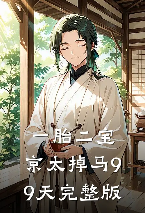 一胎二宝：京太掉马99天完整版