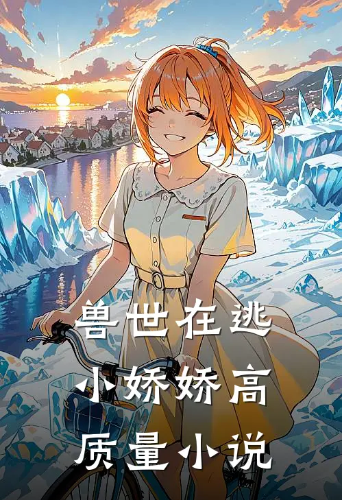 兽世在逃小娇娇高质量小说