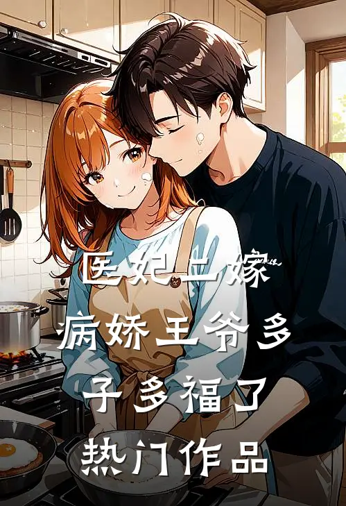 医妃二嫁，病娇王爷多子多福了热门作品