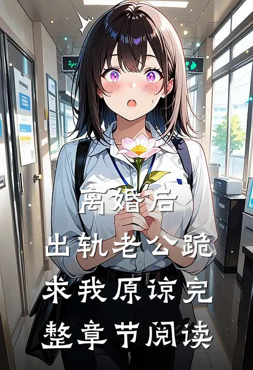 离婚后，出轨老公跪求我原谅完整章节阅读