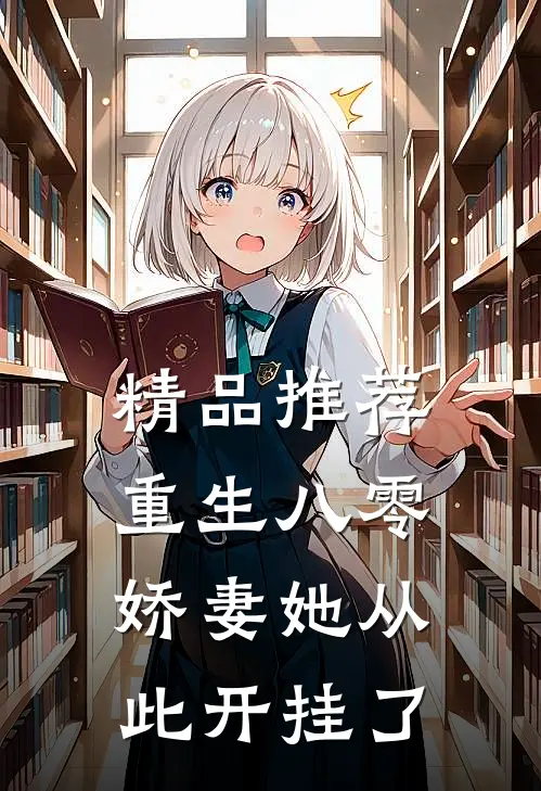 精品推荐重生八零：娇妻她从此开挂了