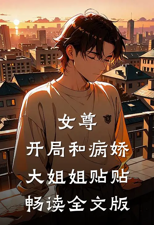 女尊：开局和病娇大姐姐贴贴畅读全文版