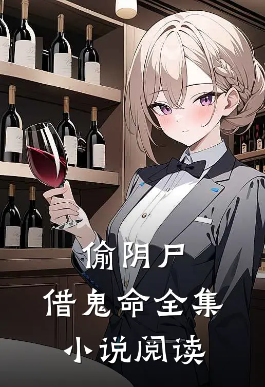 偷阴尸，借鬼命全集小说阅读
