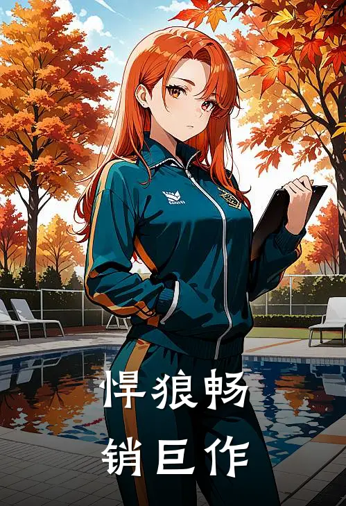 悍狼畅销巨作