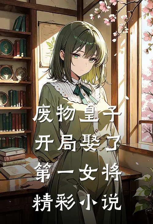 废物皇子，开局娶了第一女将精彩小说