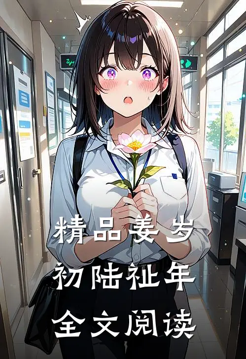 精品姜岁初陆祉年全文阅读