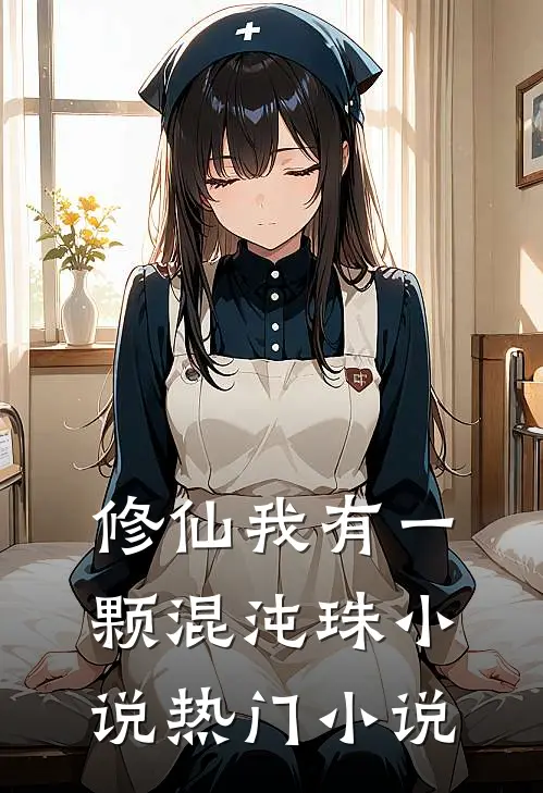 修仙我有一颗混沌珠小说热门小说