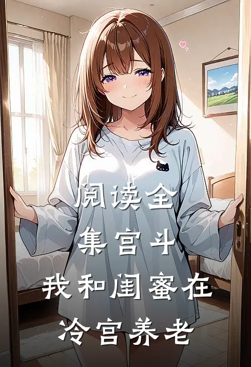 阅读全集宫斗：我和闺蜜在冷宫养老